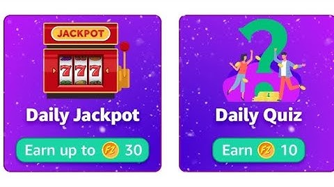 Amazon Daily Quiz | Fz Coins | 04 January 2023 | Earn 10 coins | Today Answers | Amazon Pay Balance