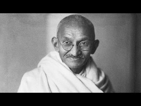 Vídeo: Gandhi David: Biografia, Carreira, Vida Pessoal