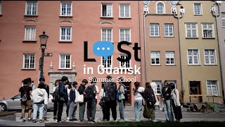 LOSt in Gdańsk! Summer School 2023