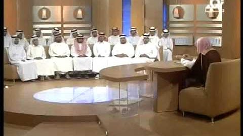 أما بعد الشيخ عائض القرنى سورة يس الجزء السادس 2/3