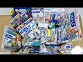Maine Itna Saara DOMS Stationery Khareeda! 😱 | Ultimate Unboxing