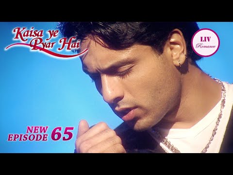 Angad का Concert Show हुआ Fail | Kaisa Ye Pyar Hai | Ep 65 | Full Episode