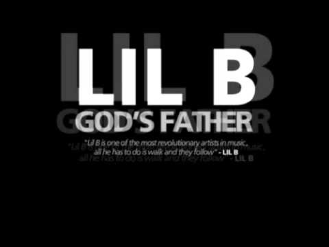 3. Fuck Ya Money - Lil B