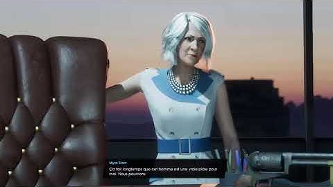 SAINTS ROW : CLAUSE DE NON-CONCURRENCE ( FIN DE LA TROISIEME PARTIE )