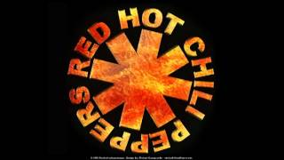 Red Hot Chili Peppers - Nevermind