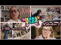 Weekly vlog  recherche motivation   riley fait une big counerie   petite commande shein 