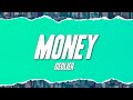Geolier - MONEY (Testo/Lyrics)