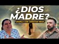 DEBATE dios madre ¿El Espiritu Santo es una mujer? con Jonatan Meza