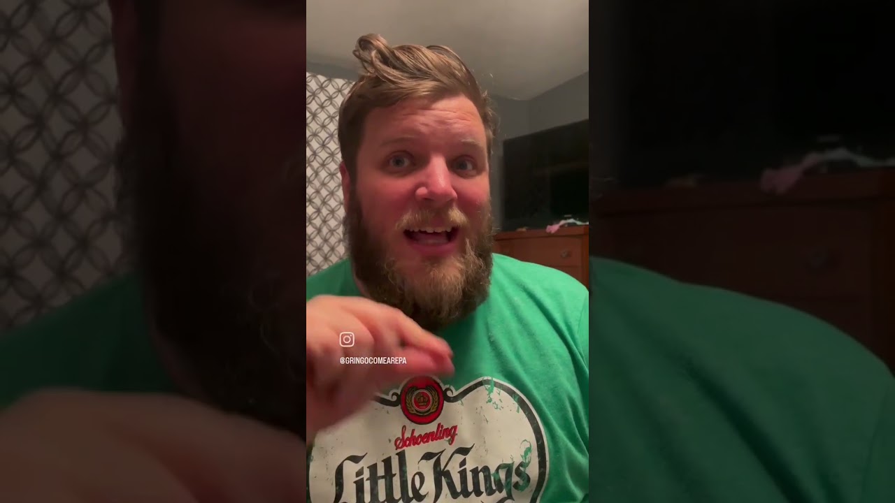 Cómo mi esposa latina dice Fort Lauderdale 