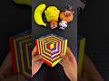 I spent 15 Hours making this 1x1 Cube Pattern 😭