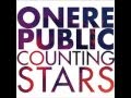 OneRepublic - Counting Stars low pitch