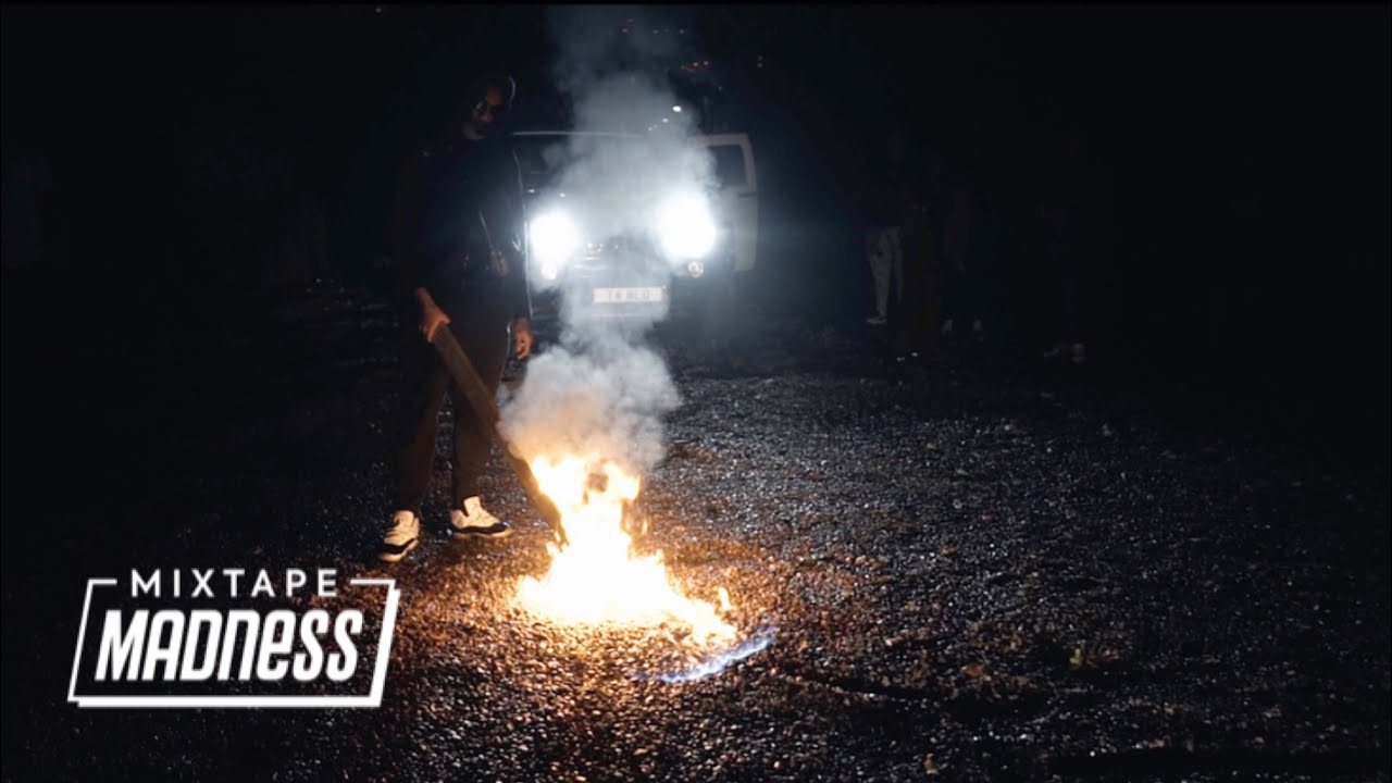 Watch Kali - Bricka Boy (Music Video) | @MixtapeMadness on YouTube Watch Kali - Bricka Boy (Music Video) | @MixtapeMadness on YouTube