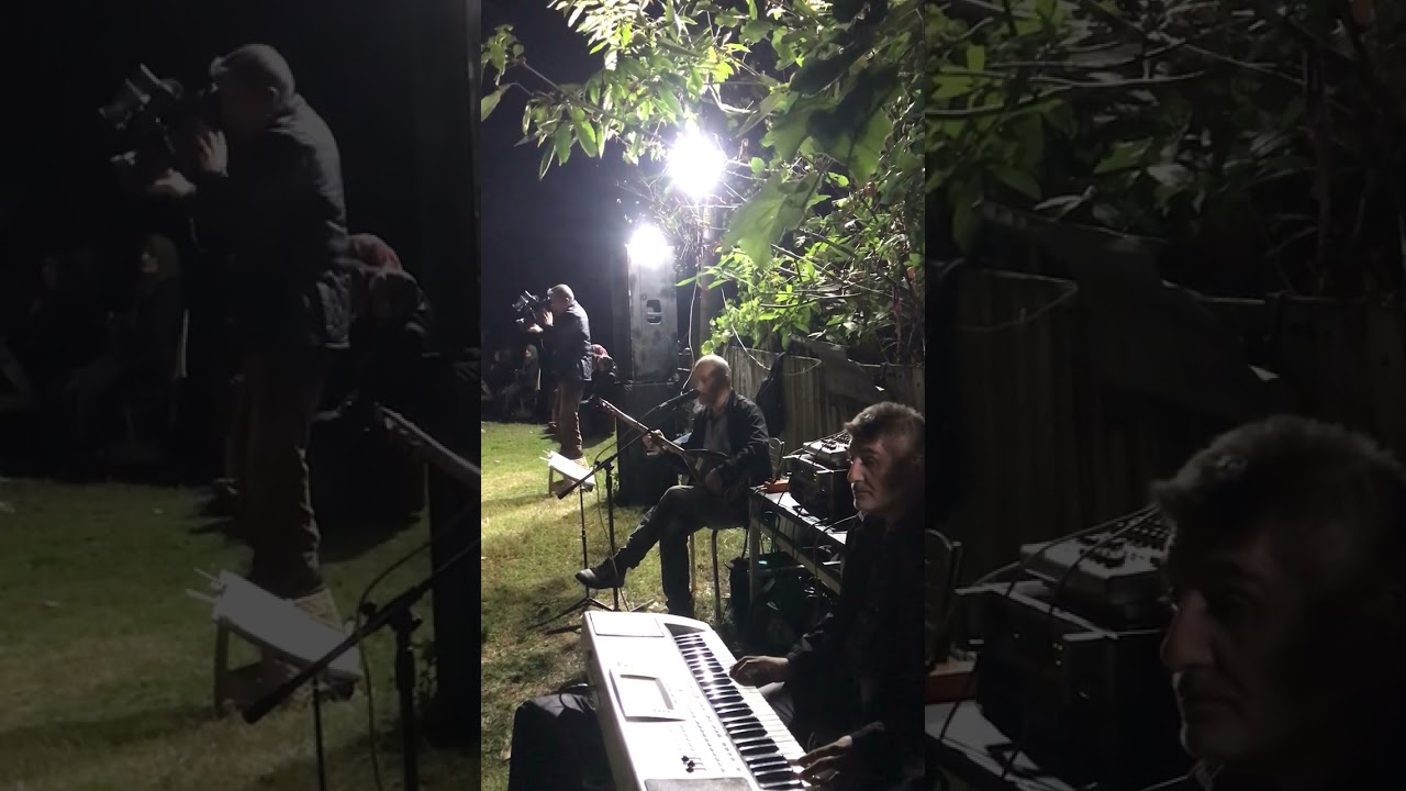 ALİ İNCE Üç Ayak