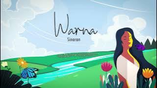 Warna - Sinaran