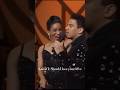 Stephanie Mills and Christopher Williams Felt the fire at the 22nd NAACP image awards | Year 1990