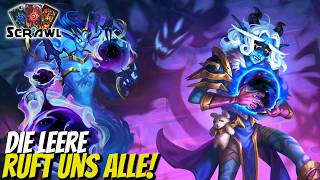 Void Demon Hunter is a Blast! | Void Demon Hunter | Hearthstone