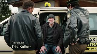 Hubert Und Staller S05 E02, Fahr zur Hölle - Der Brüllende Mann 🤣😆😤
