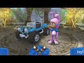 New Daily Challenge And New Car Skill Upgradation Completed 🏎️