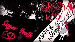 Green Day- Sugar Youth- (Subtitulado en Español)