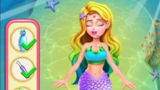 Game Mermaid secrets screenshot 4
