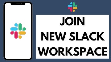 How To Join New Workspace In Slack (2024) | Switch Workspace in Slack (Full Tutorial)
