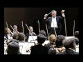 Capture de la vidéo Rimsky-Korsakov-Scheherazade(1/5) Charles Dutoit Orchestre Symphonique De Montréal