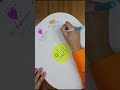 learn the names of Allah with this kids craft! #allah #kidscrafts #craftsforkids #muslimkids