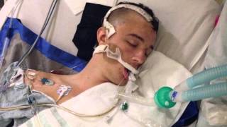 Rail Against the Danger Clark Jacobs almost died from a brain injury and stroke after rolling out of a loft bed in his fraternity house at Georgia Tech. If you are