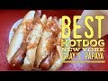 Best Hotdog New York: Gray's Papaya 72nd Street Recession Special Frankfurters
