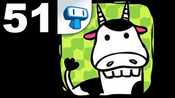 Cow Evolution - Gameplay Walkthrough Part 51 (iOS, Android)
