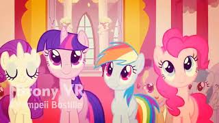 Pompeii Pmv - Brony Pmv 720P, H264 Ai Cover Spongebob And Patrick
