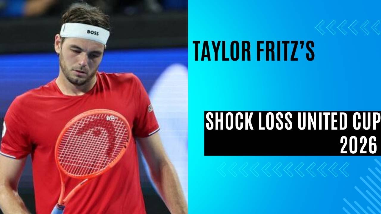 RENNAE STUBBS SLAMS FRITZ AFTER LOSS