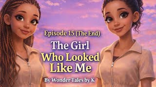 The Girl Who Looked Like Me Final Part.do You Think Amara Made The Best Decision?