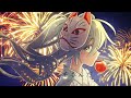 祭りの片隅に feat.初音ミク＿grado