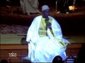 Tafsir Abdourahmane Gaye dclenche une hystrie collective au Grand THEATRE