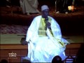 Tafsir abdourahmane gaye dclenche une hystrie collective au grand theatre