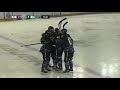 Play of the Night: 23 October