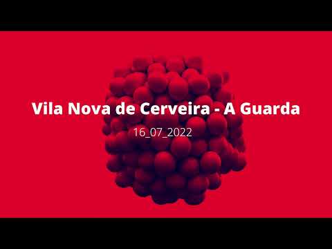 Passeio Vila Nova Cerveira - A Guarda (Monte Santa Tecla)