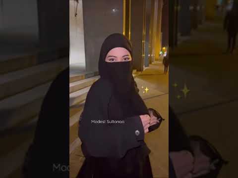 Dance Hijab 2