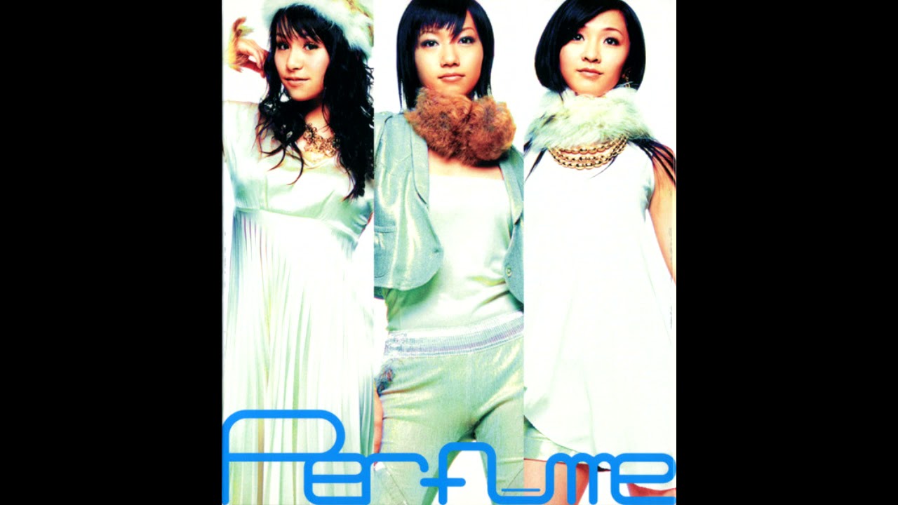 パフューム (Perfume) - エレクトロ・ワールド (Electro World) - YouTube