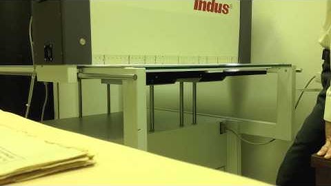 Digitizing the Conglomerate (student newspaper)