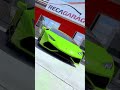 Lamborghini Huracan 🛸🟢 Reel
