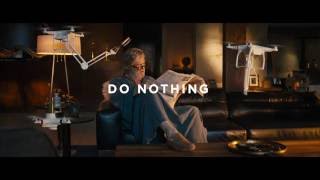 UGG for Men | Drones feat. Jeff Bridges | Do Nothing