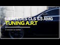 Vlog #1 | Mercedes CLS 5.5 AMG - polerowanie lakieru i woskowanie.