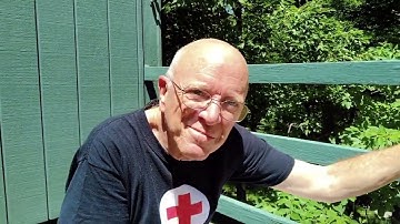 Vimble 3 AI follow mode - shooting cellphone video with the Vimble 3 gimbal