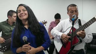 Video thumbnail of "GRUPO FORTALEZA / Jehova es nuestro guardador"