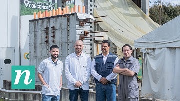 Unos investigadores antioqueños crearon un sensor para prevenir que los edificios se caigan