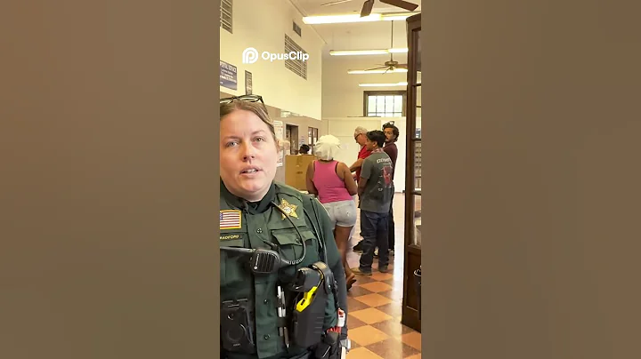 Cop DEMANDS ID for FILMING ! You Won't BELIEVE What Happens!