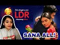 Kwentong Jollibee Valentine Series 2021: LDR I REACTION VIDEO