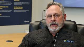 Careers that pay: Len's Story